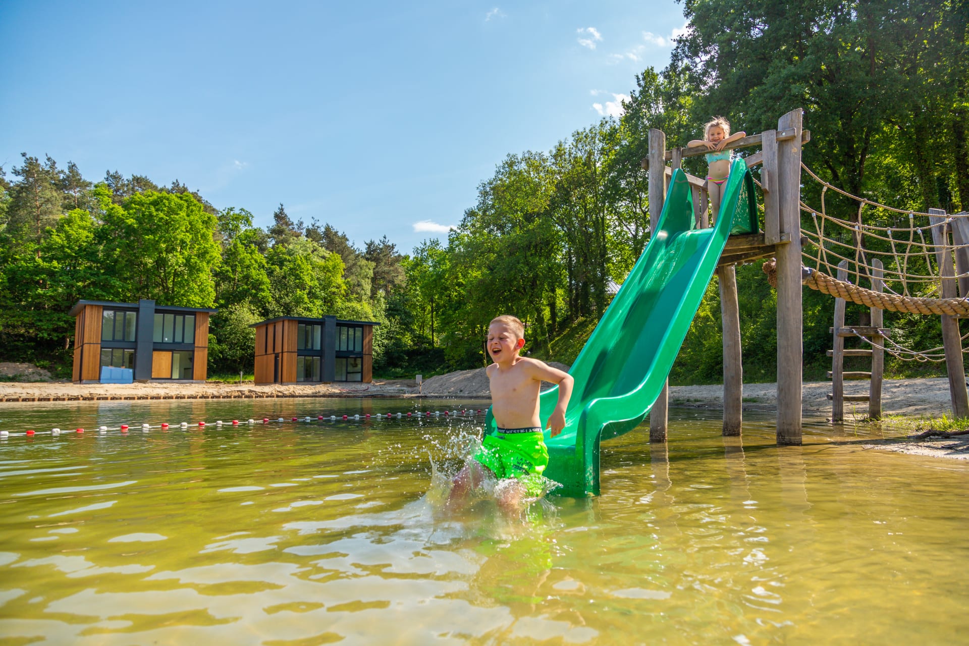 EuroParcs Maasduinen