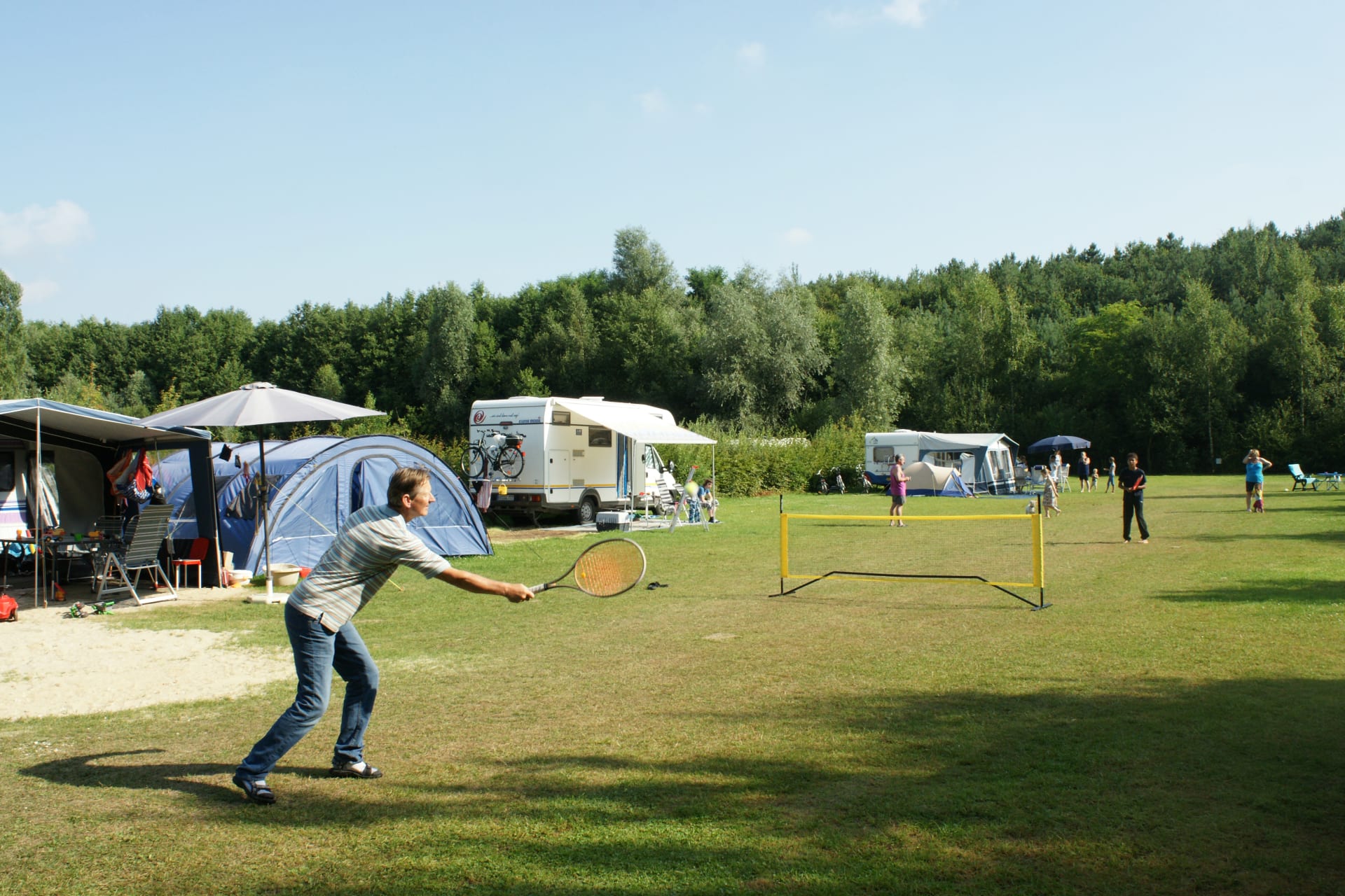 EuroParcs Maasduinen