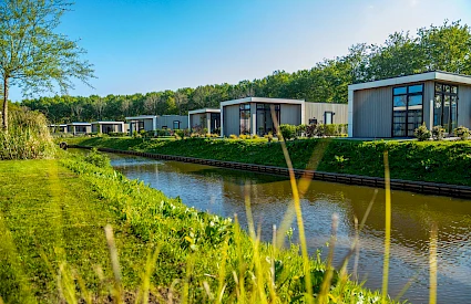EuroParcs Buitenhuizen