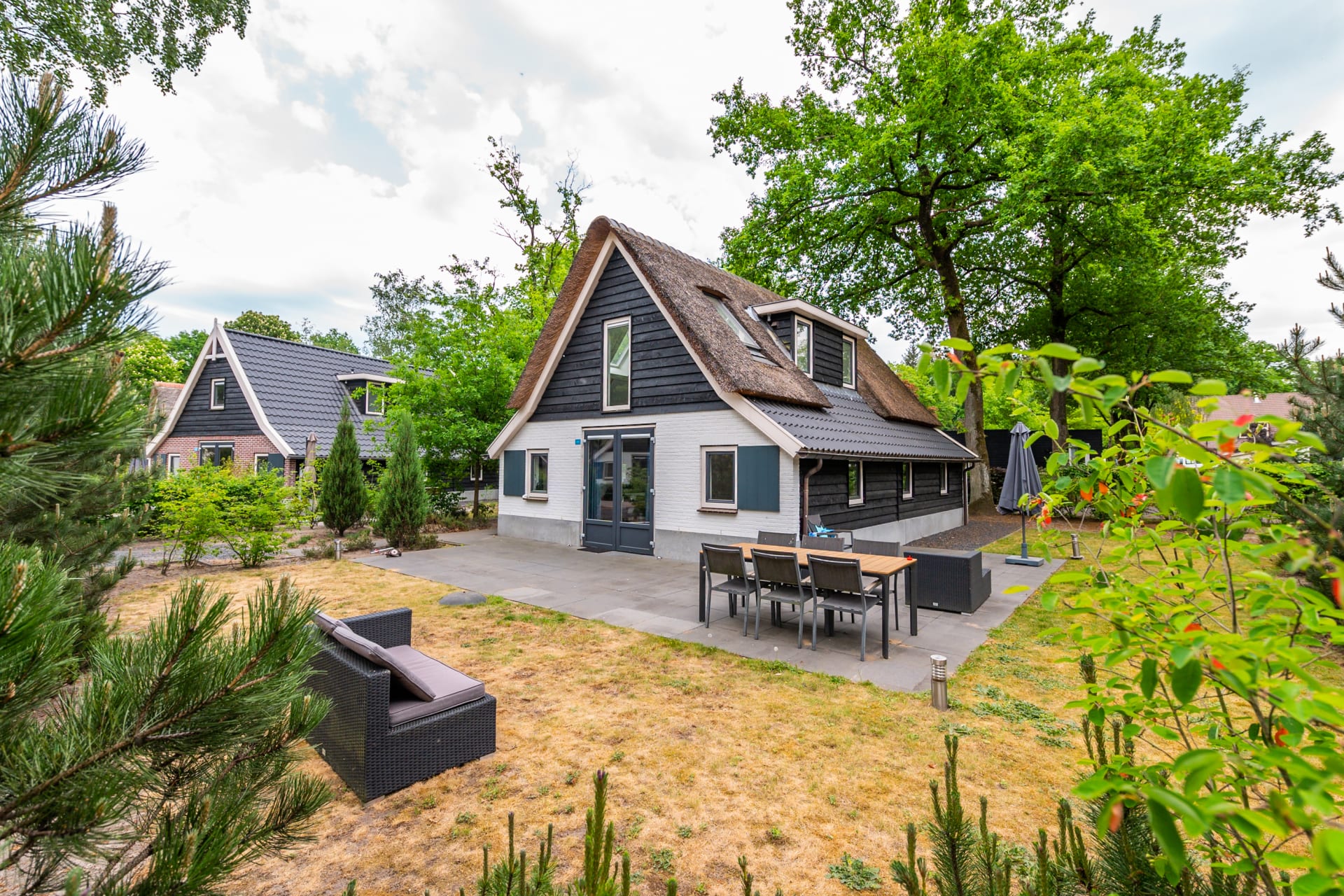 EuroParcs De Hooge Veluwe