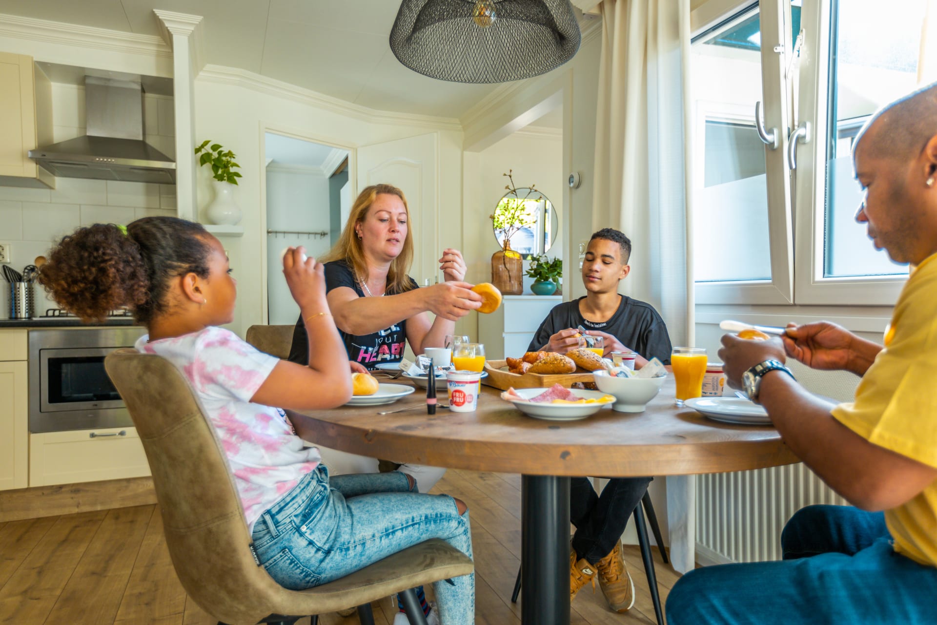 EuroParcs Molengroet