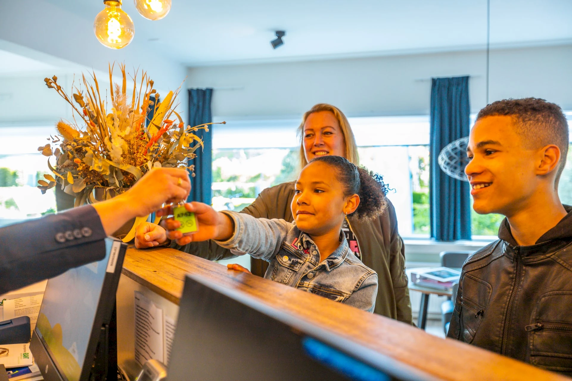 EuroParcs Molengroet