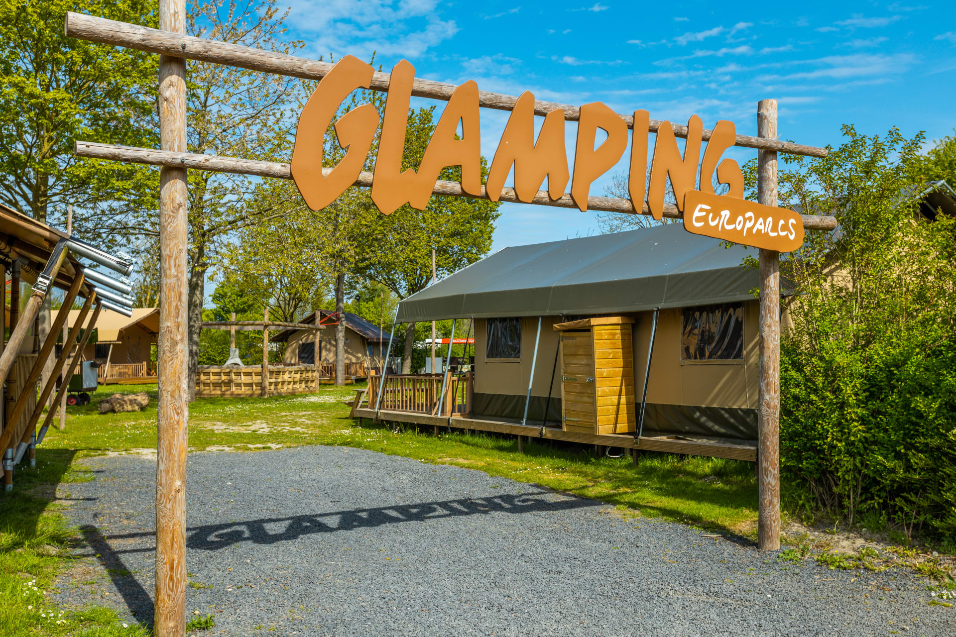 EuroParcs Molengroet