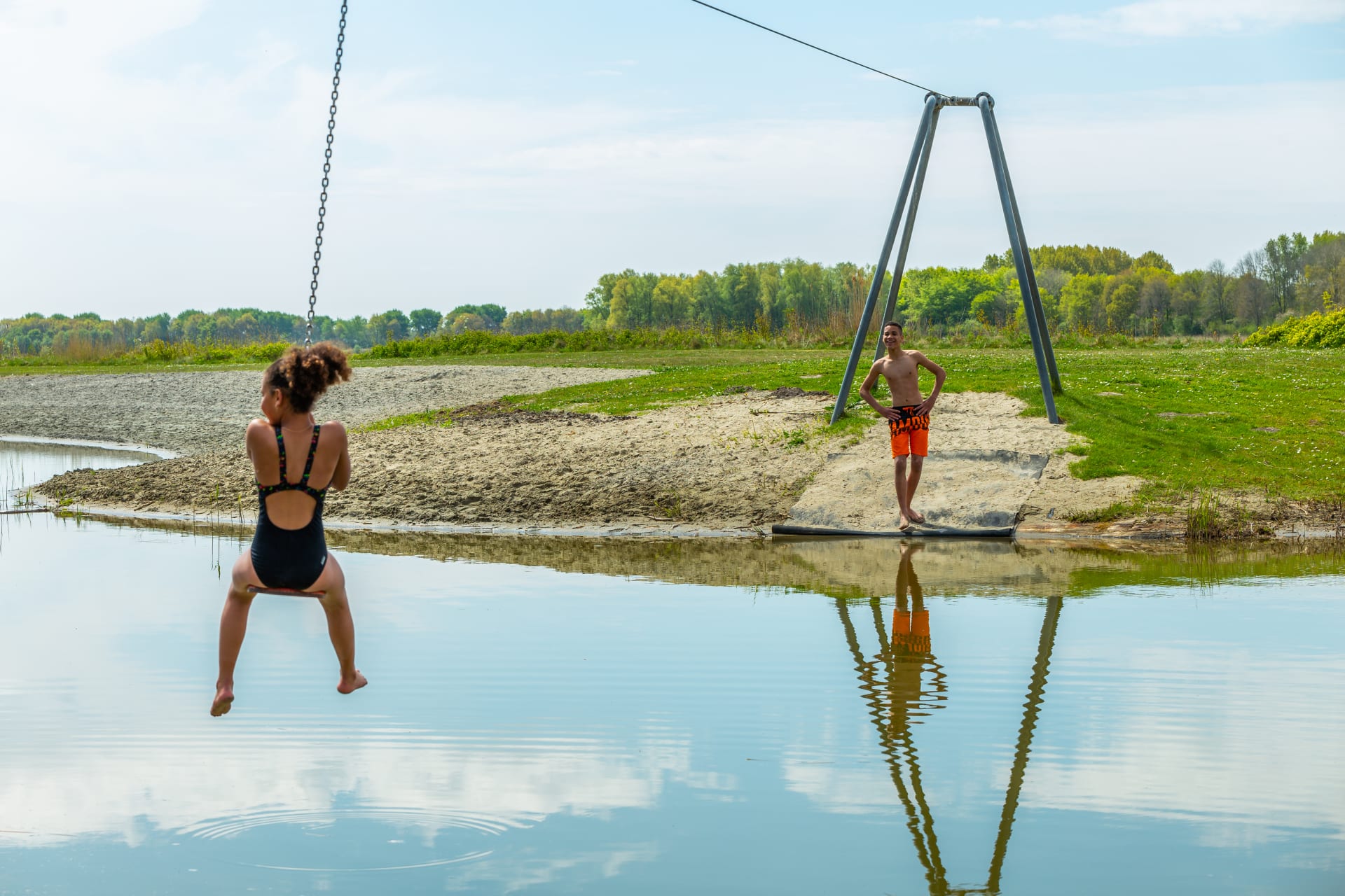 EuroParcs Molengroet