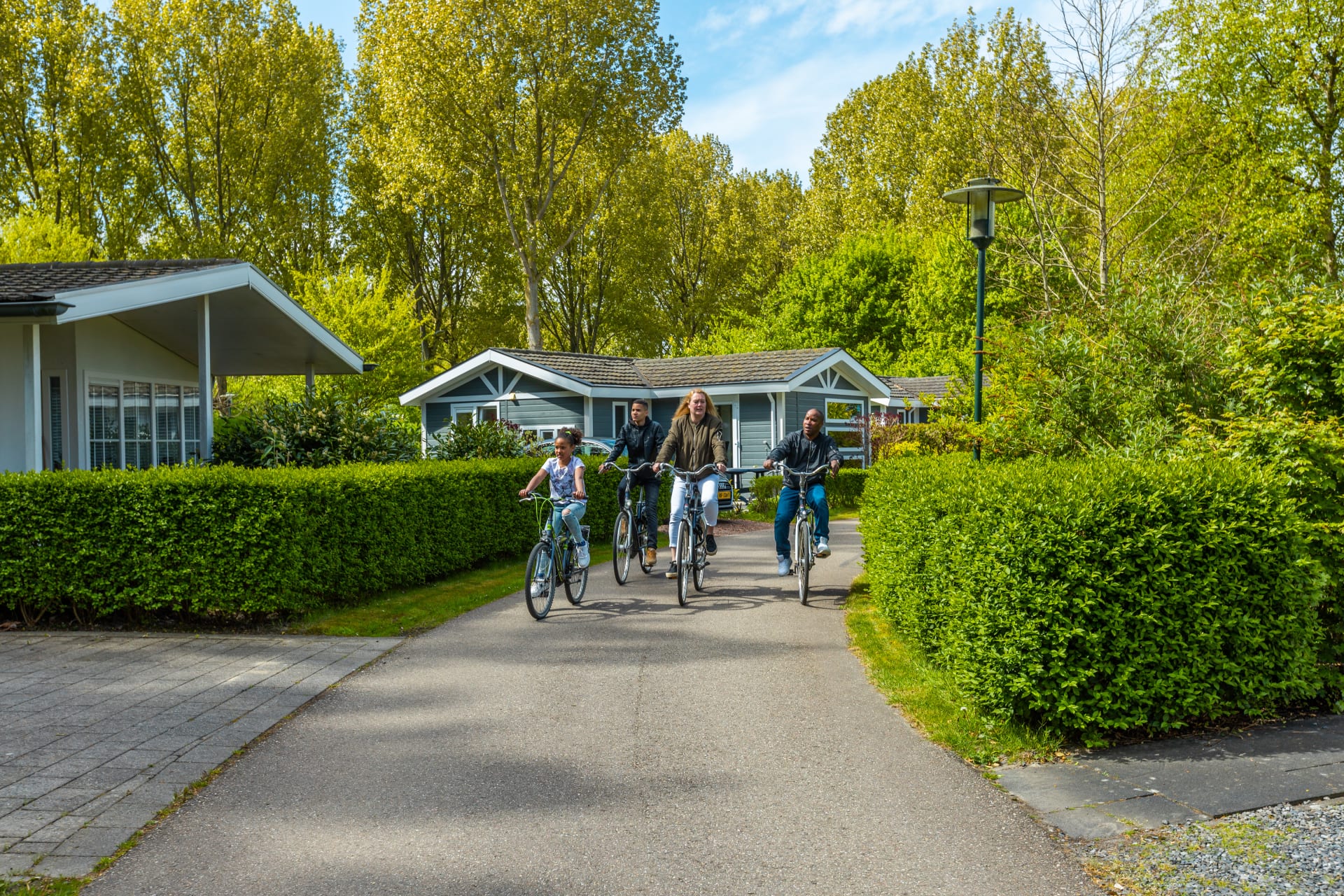 EuroParcs Molengroet