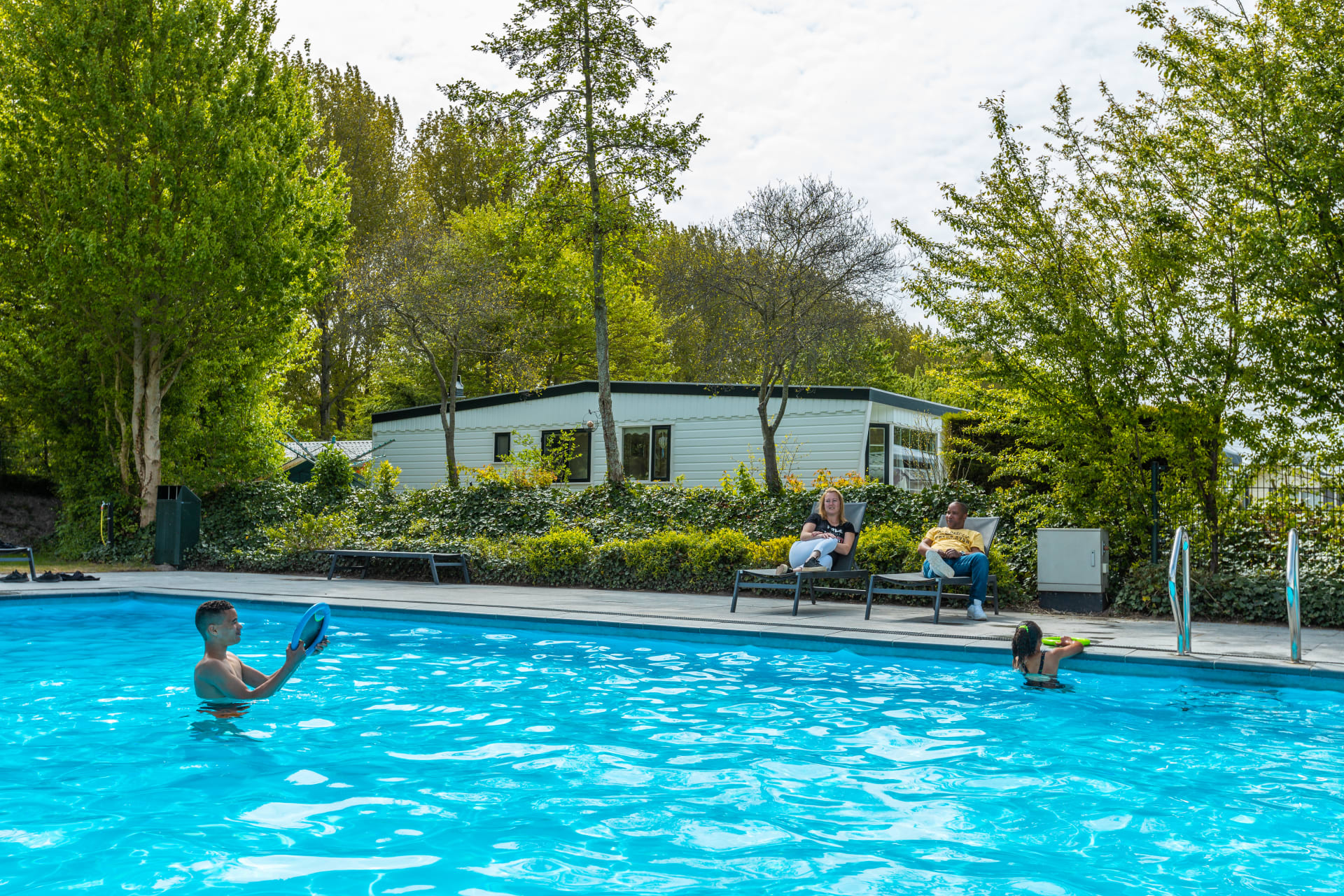 EuroParcs Molengroet