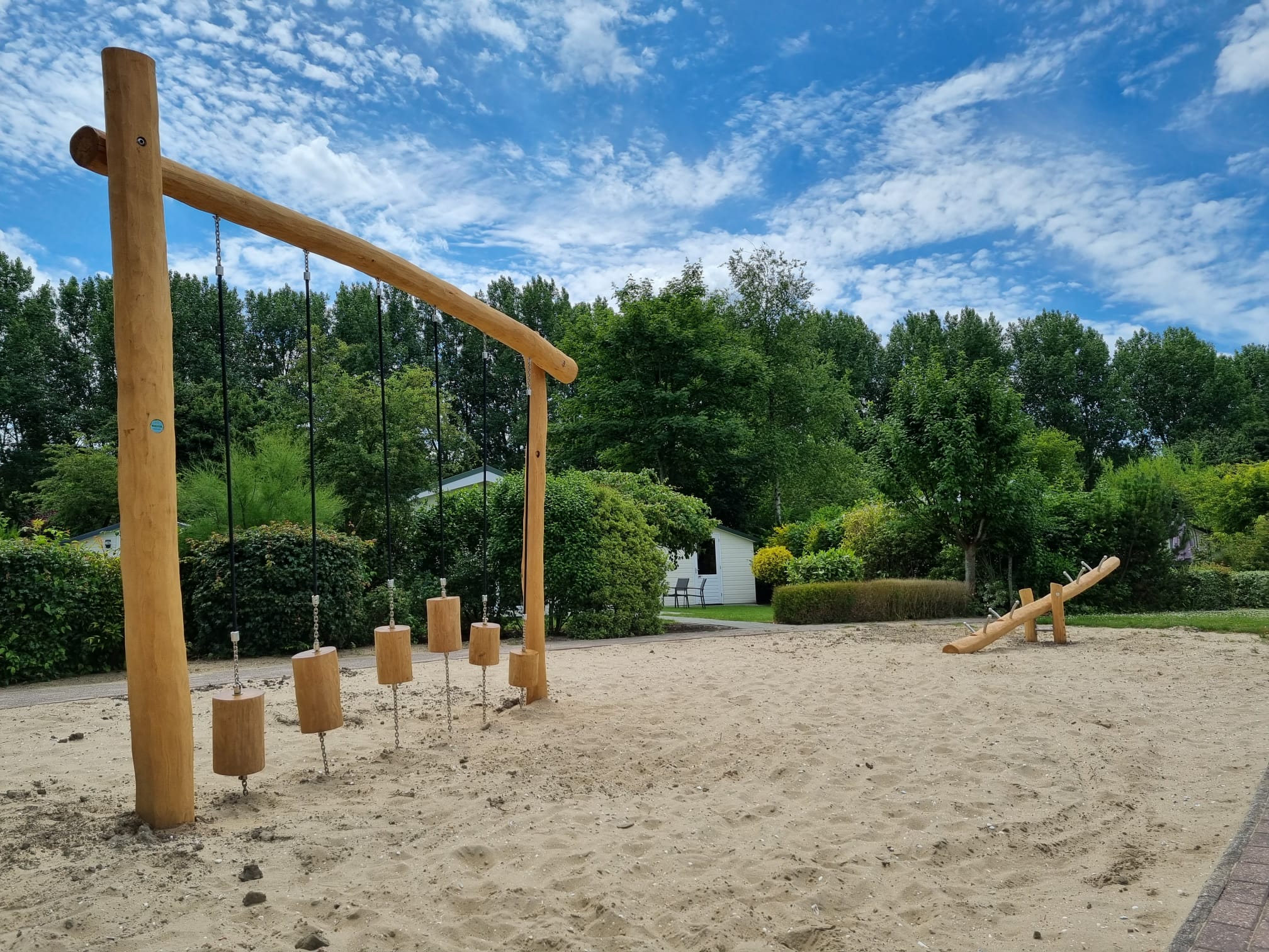 EuroParcs Molengroet