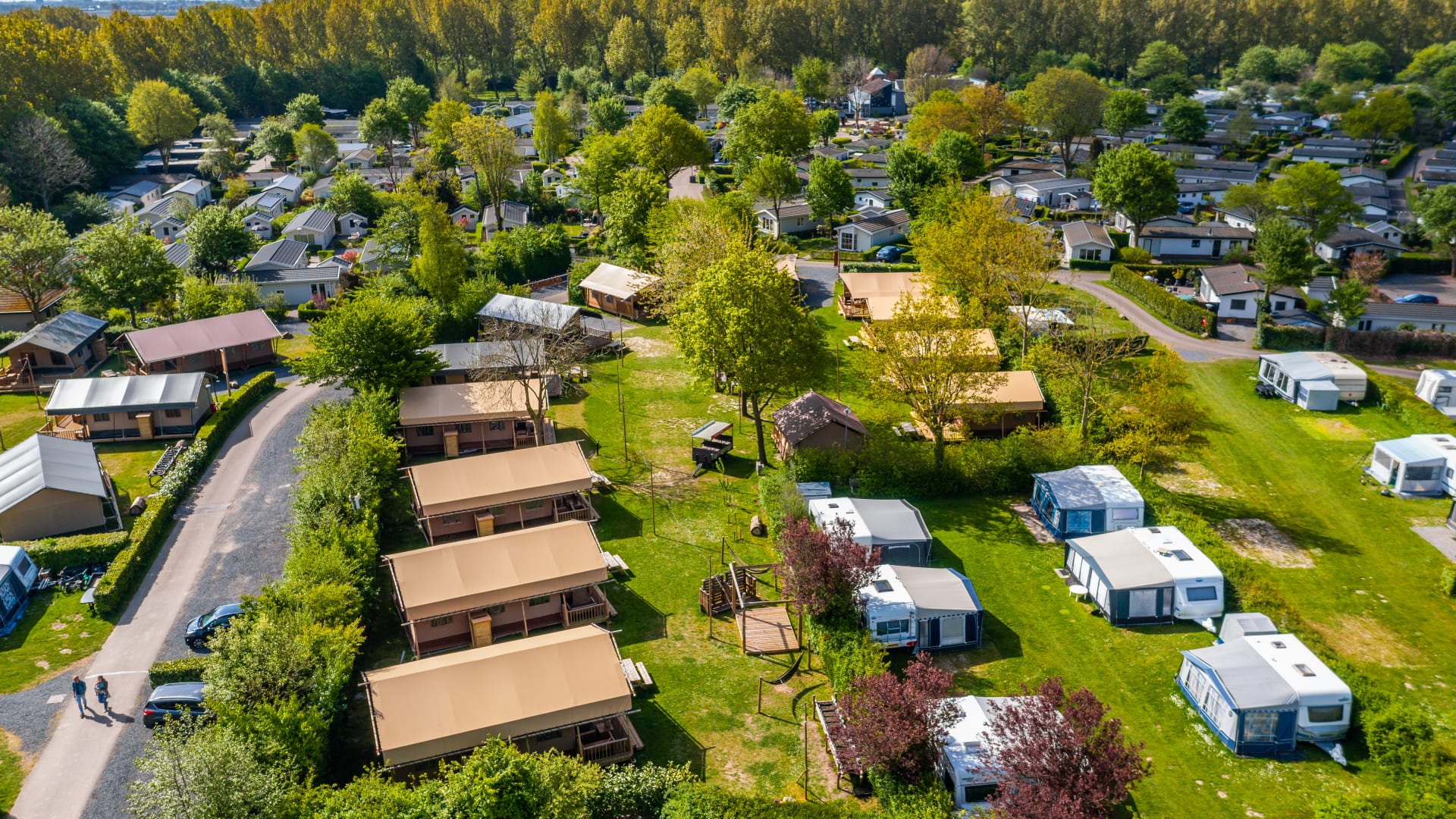 EuroParcs Molengroet