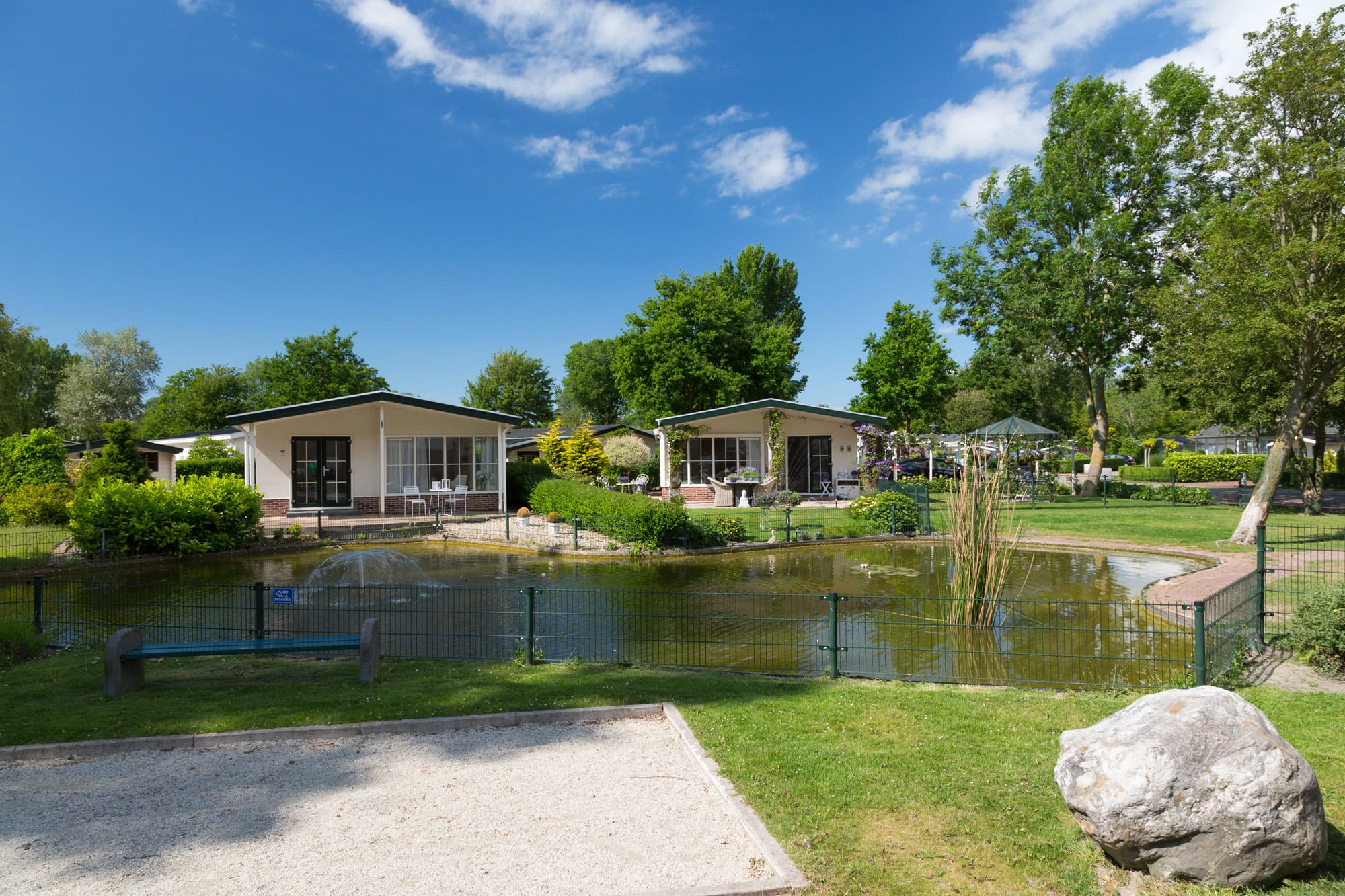 EuroParcs Molengroet
