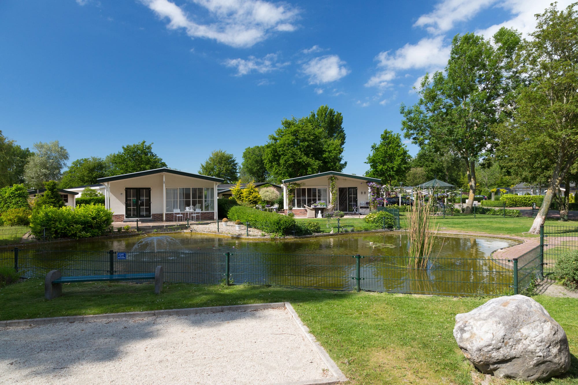 EuroParcs Molengroet