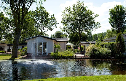 EuroParcs Molengroet