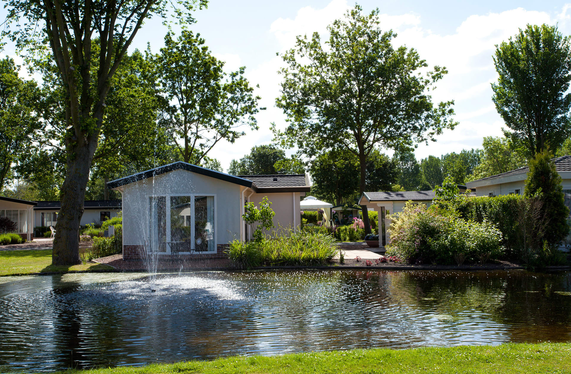 EuroParcs Molengroet