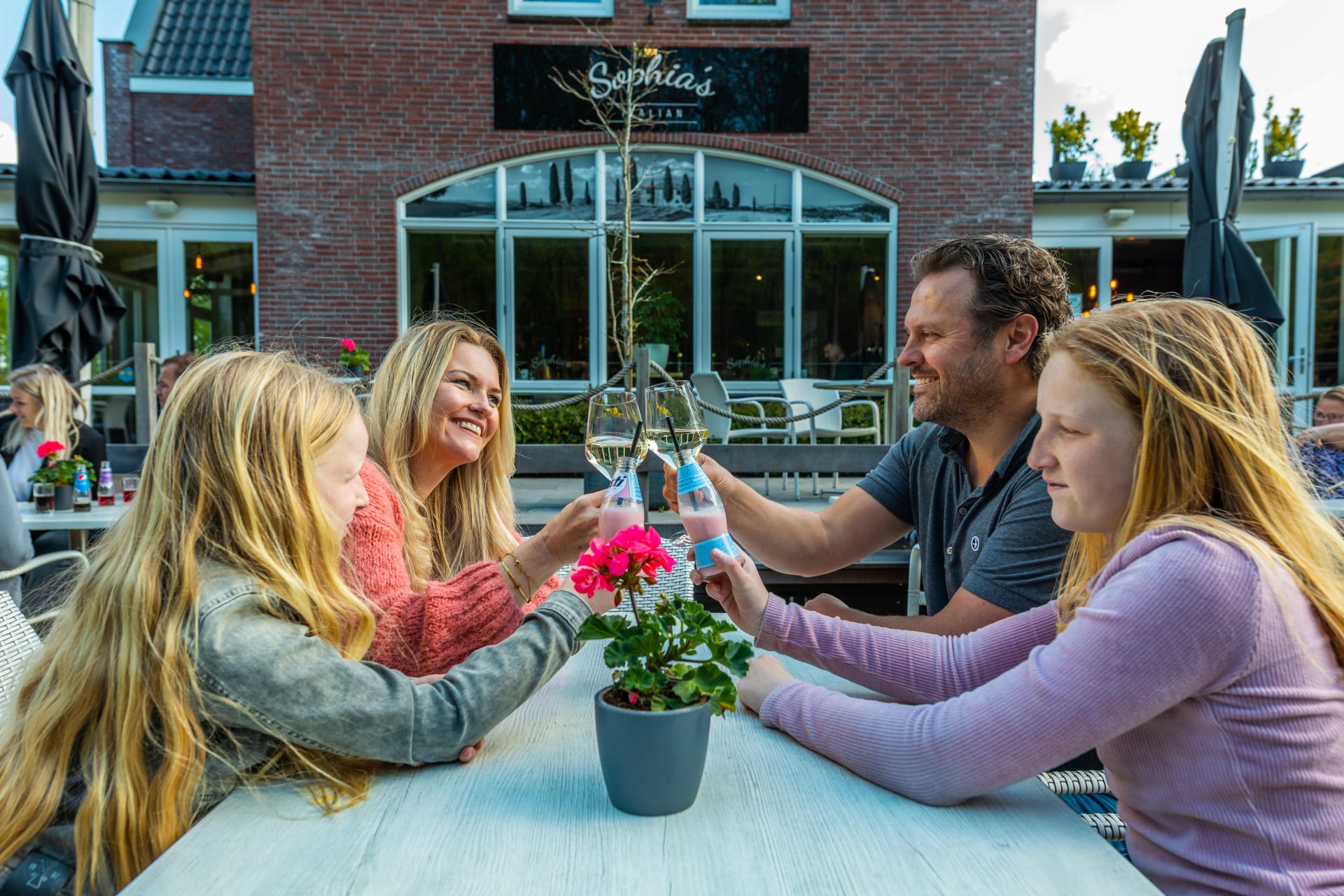 EuroParcs Spaarnwoude