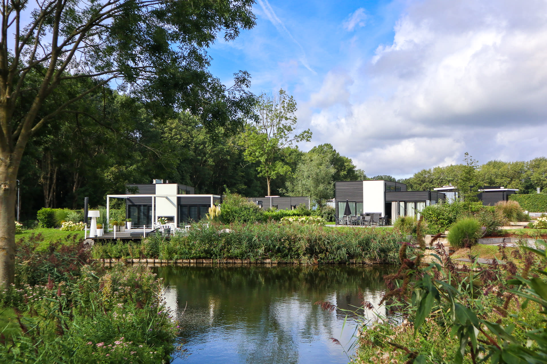 EuroParcs Spaarnwoude
