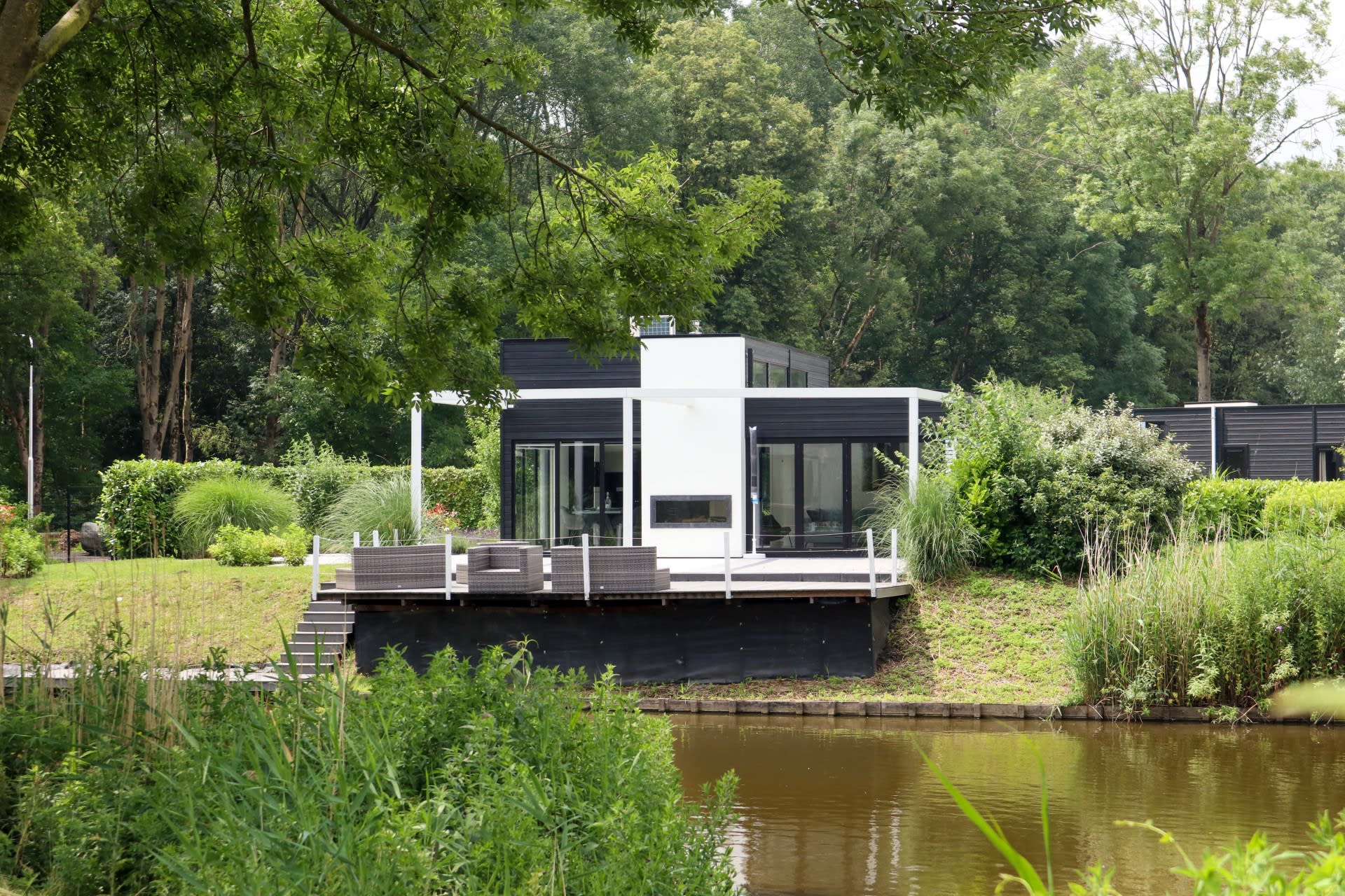 EuroParcs Spaarnwoude