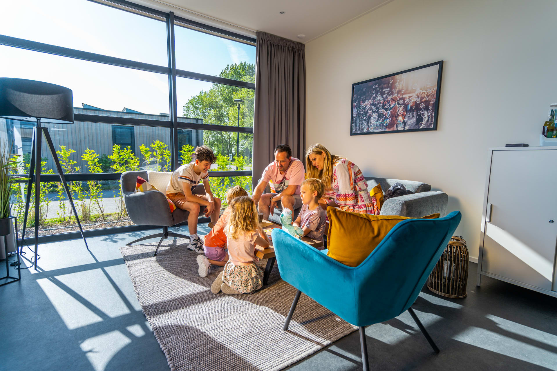 EuroParcs Enkhuizer Strand
