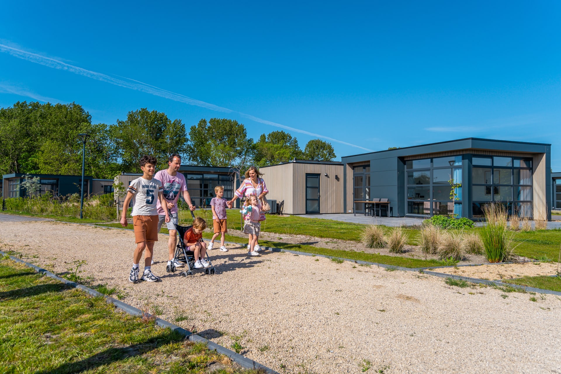 EuroParcs Enkhuizer Strand