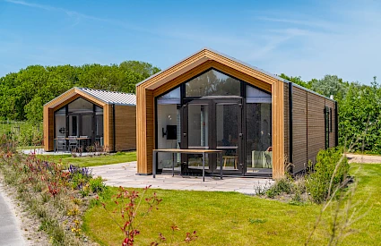 EuroParcs Enkhuizer Strand
