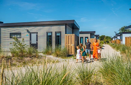 EuroParcs De Koog