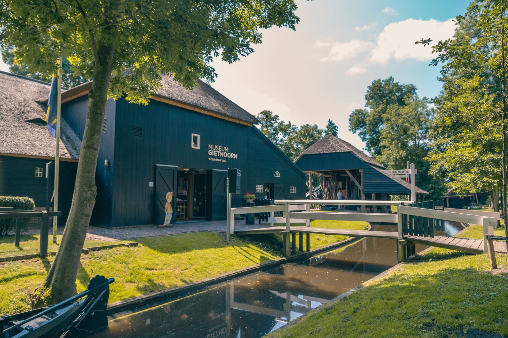EuroParcs De Wiedense Meren