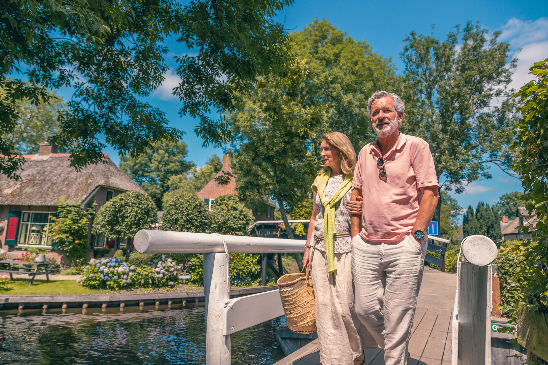 EuroParcs De Wiedense Meren