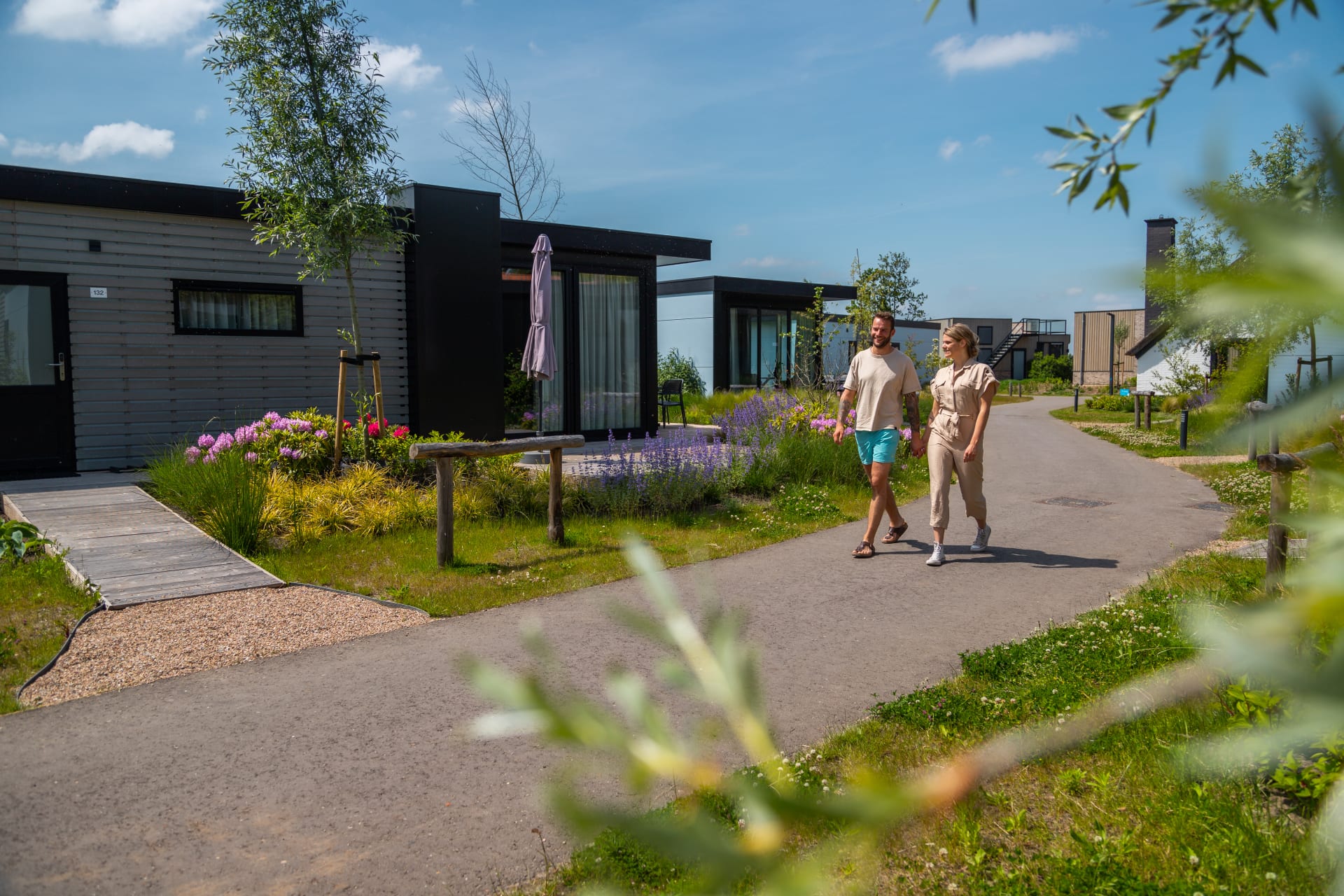 EuroParcs De Wiedense Meren