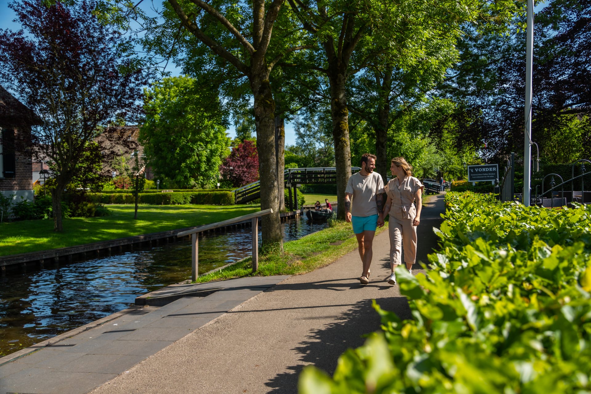 EuroParcs De Wiedense Meren