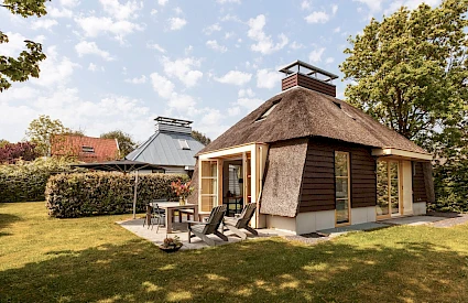 Vakantiepark Duynvallei