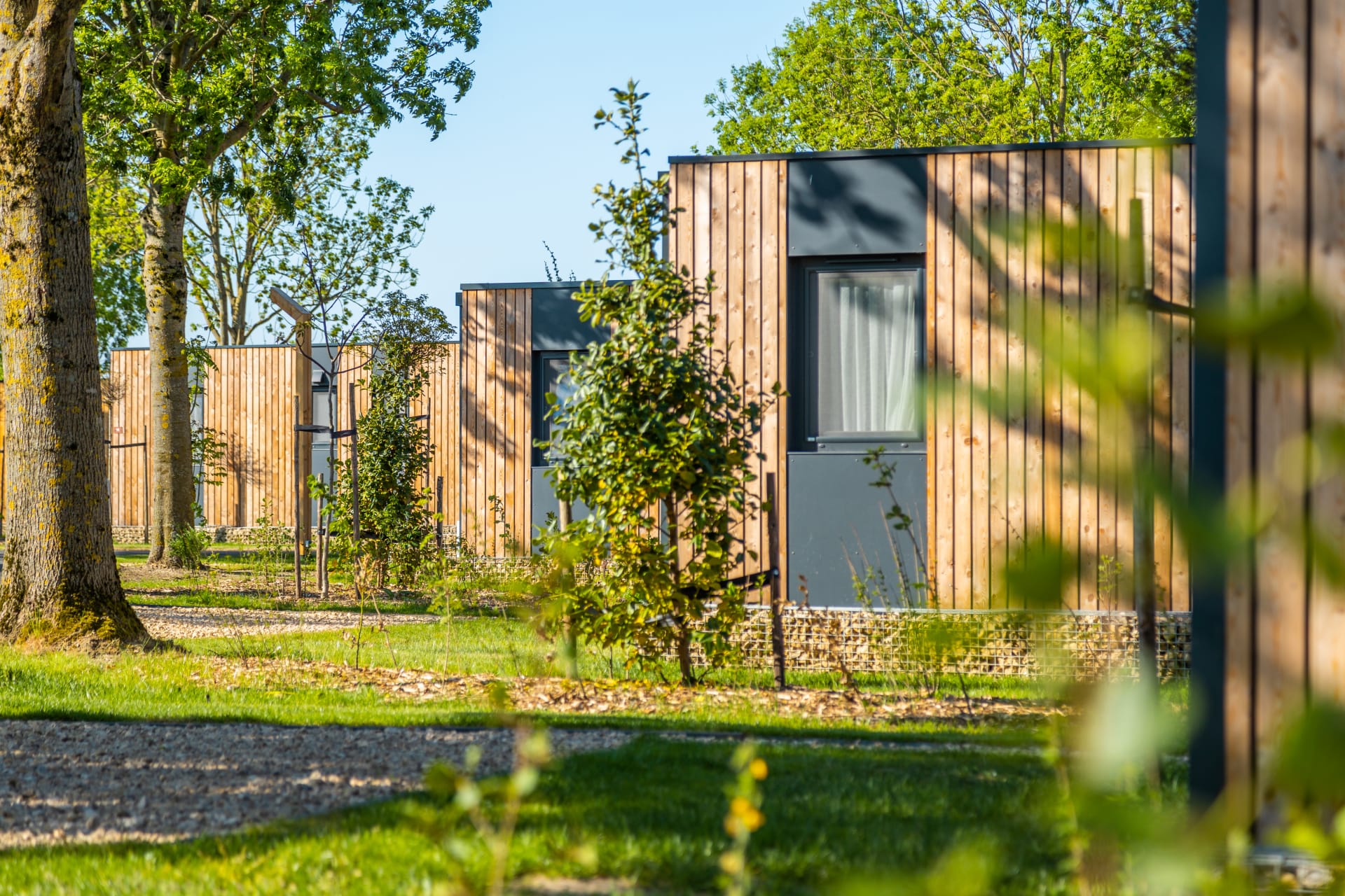 EuroParcs Poort van Maastricht