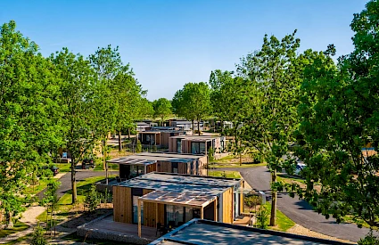 EuroParcs Poort van Maastricht