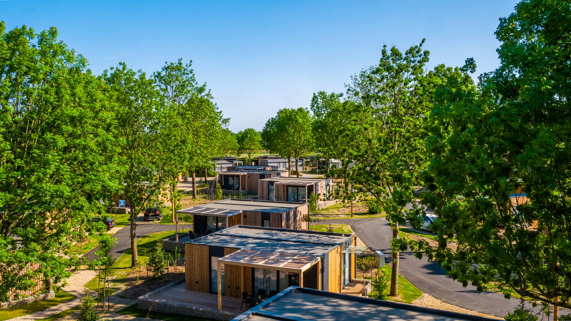 EuroParcs Poort van Maastricht