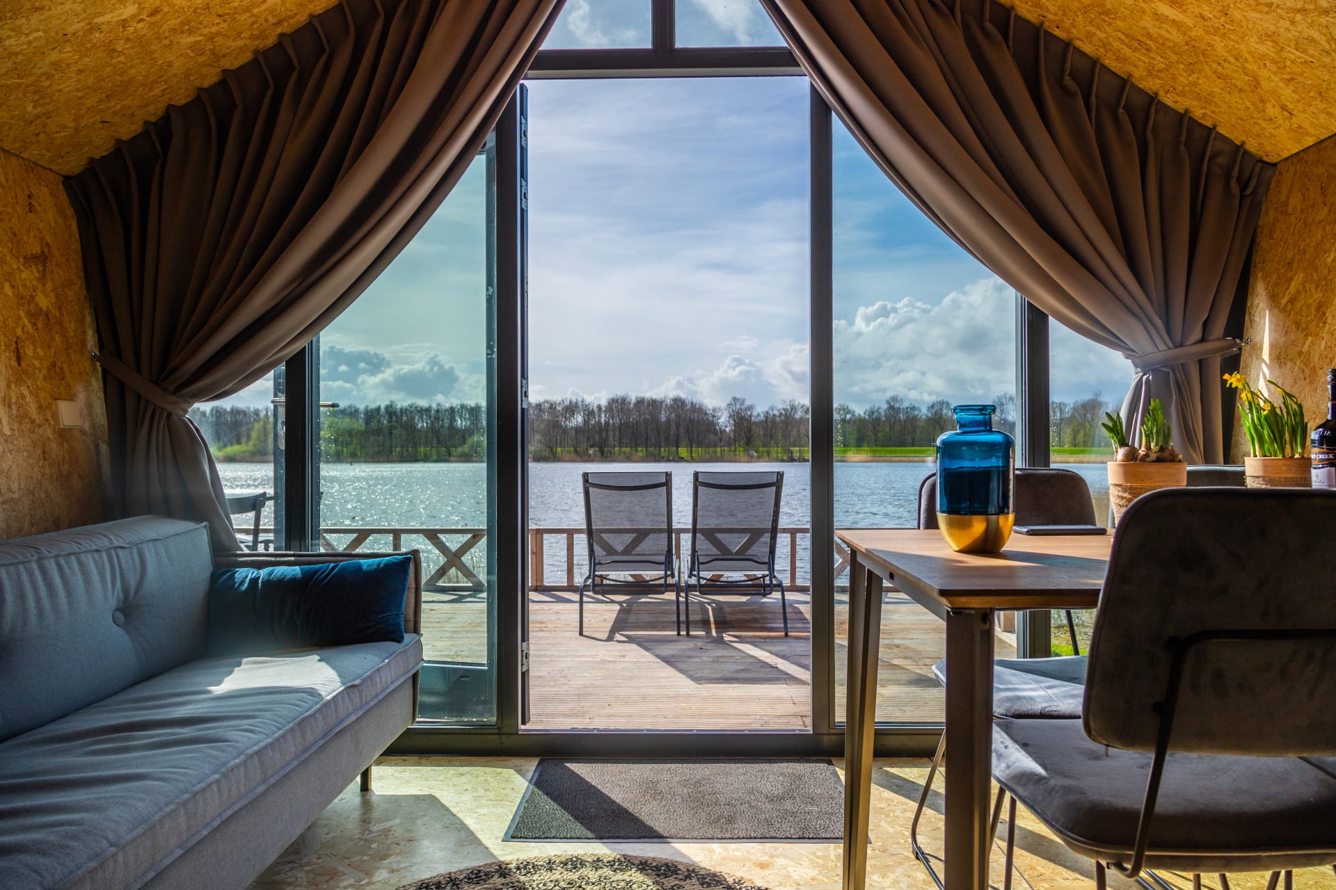 EuroParcs De IJssel Eilanden