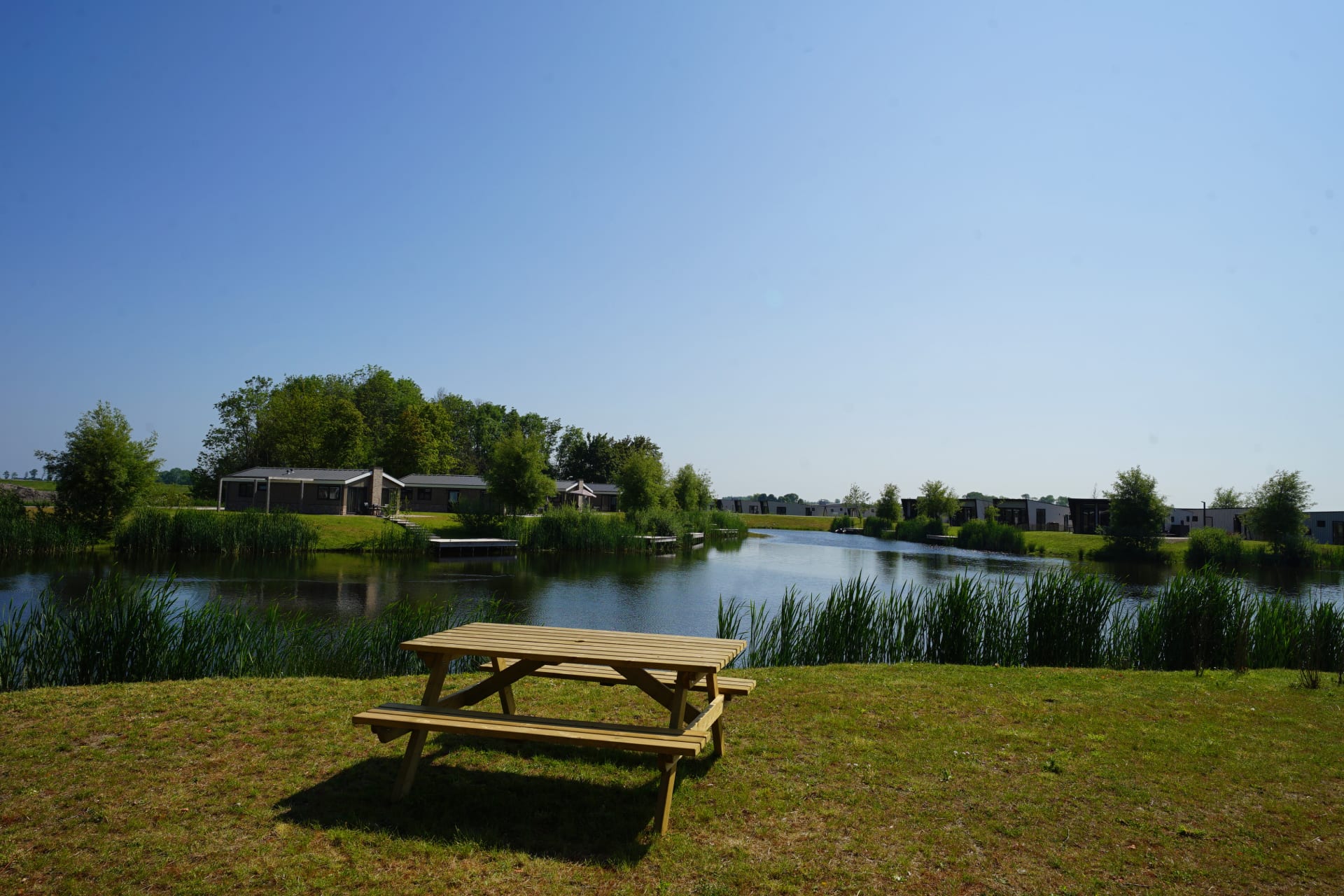 EuroParcs De IJssel Eilanden