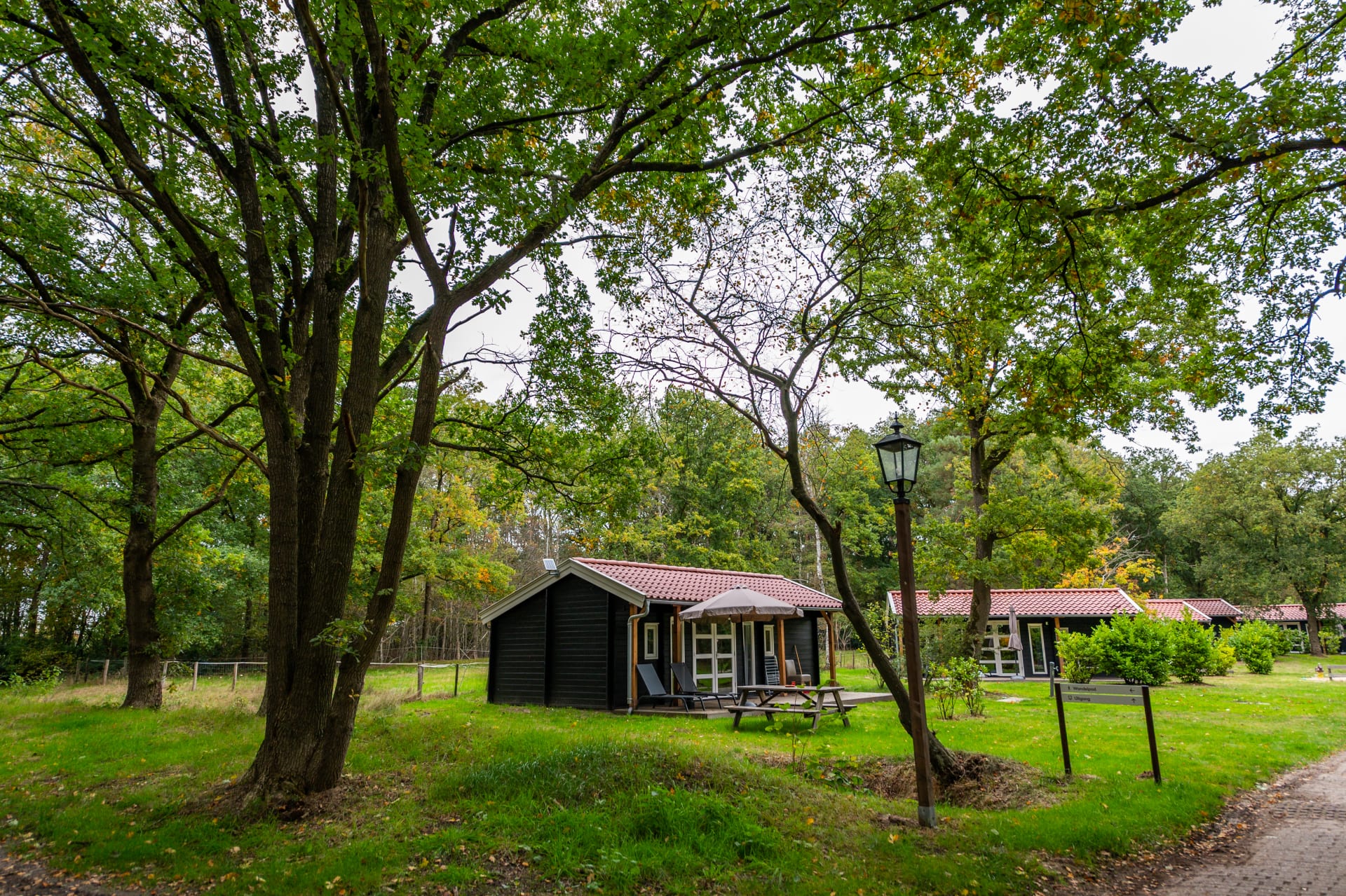 EuroParcs Ruinen