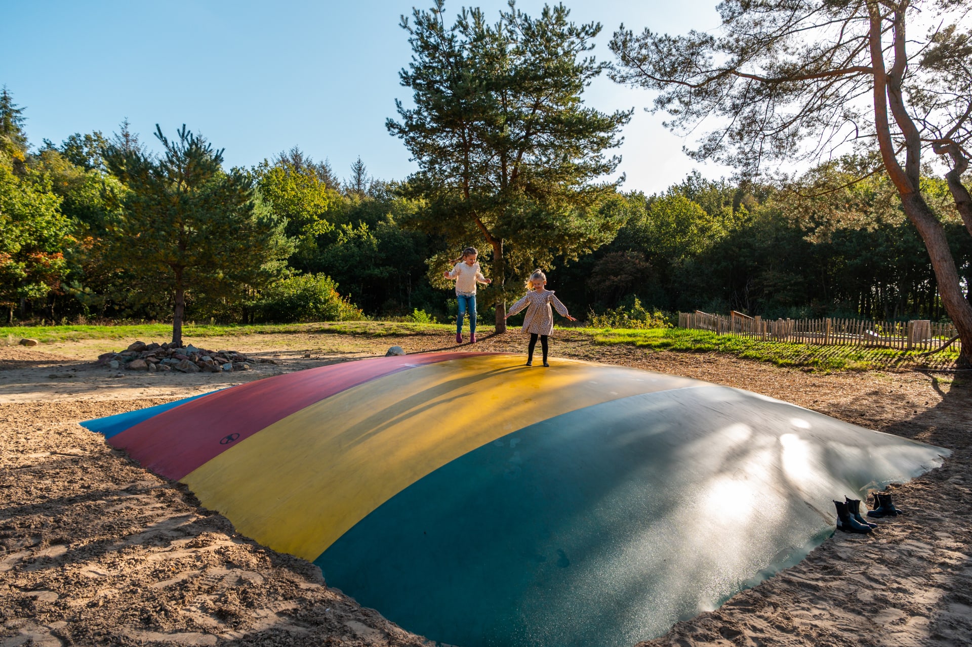 EuroParcs Ruinen