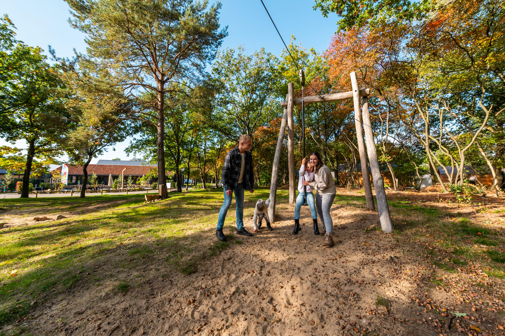 EuroParcs Ruinen