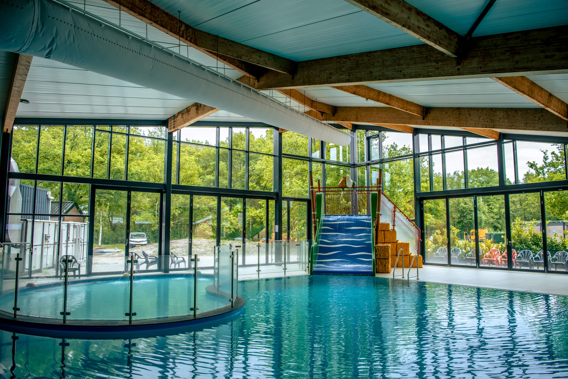 EuroParcs Ruinen
