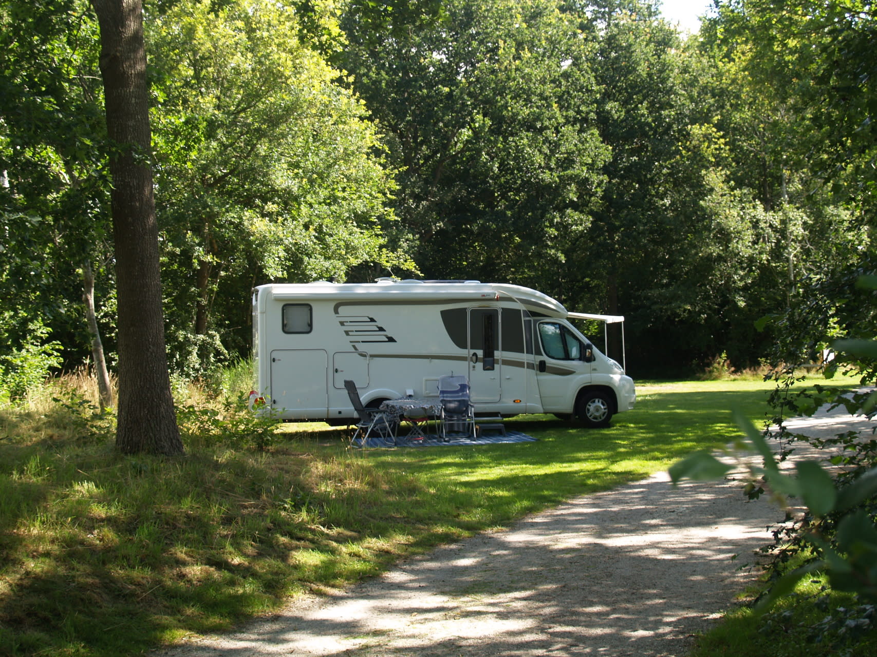 EuroParcs Ruinen