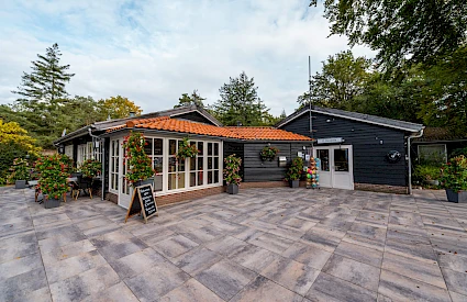 EuroParcs De Wiltzangh