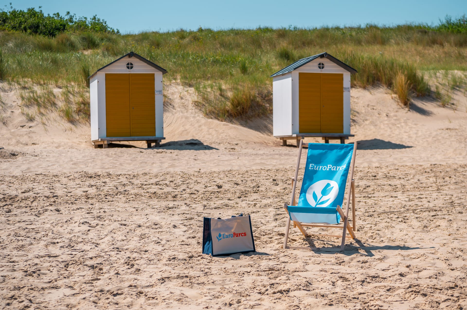 EuroParcs Cadzand