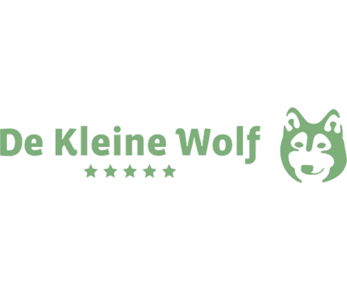 Alles weten over De Kleine Wolf