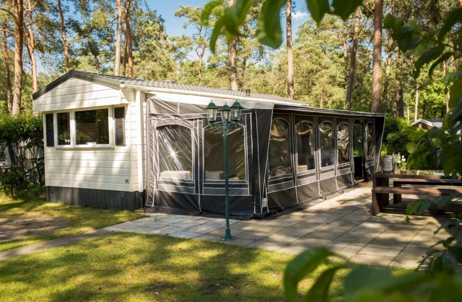 Chalet de Buizerd