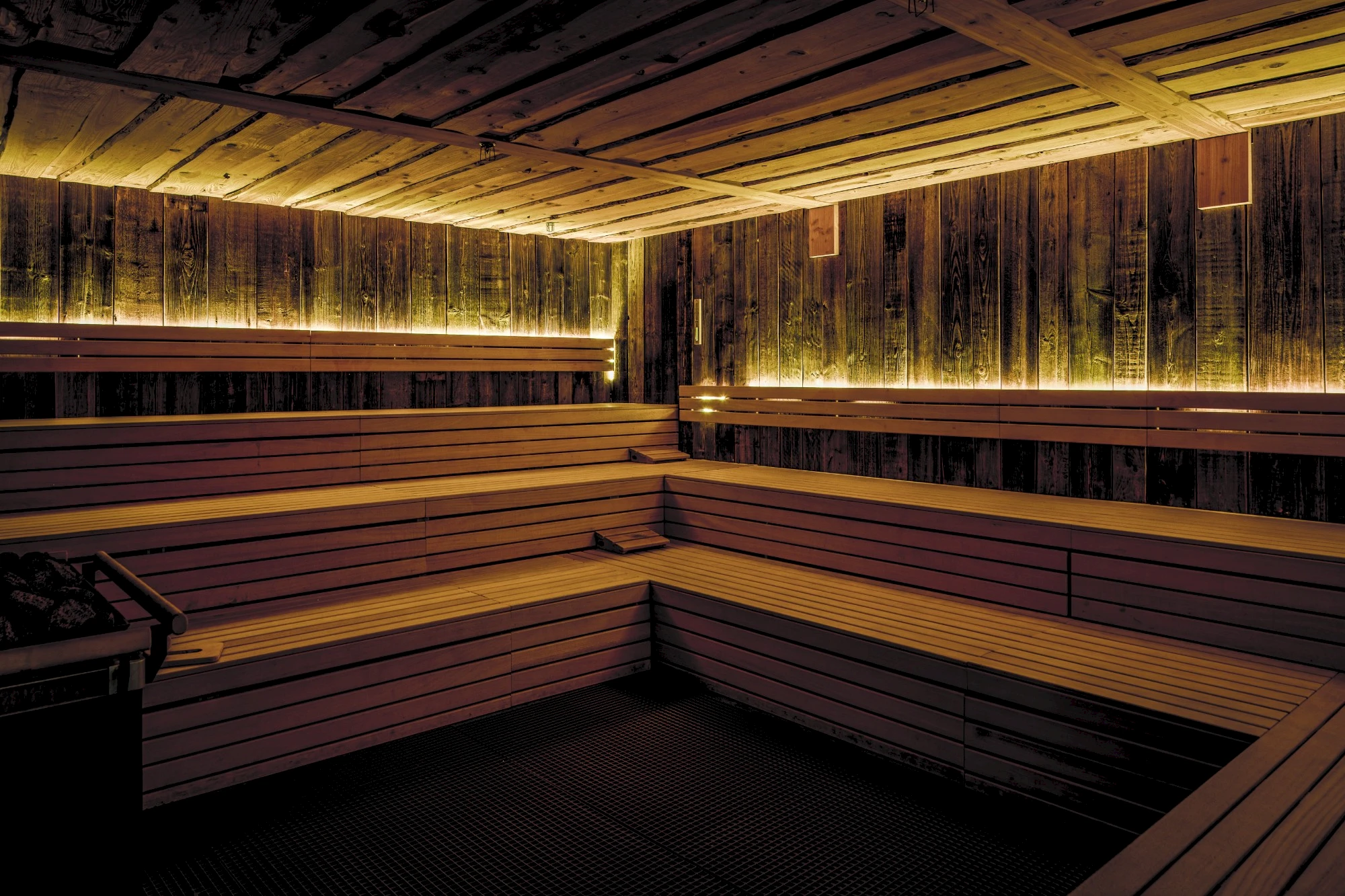 BLUE Wellnessresort Leiden