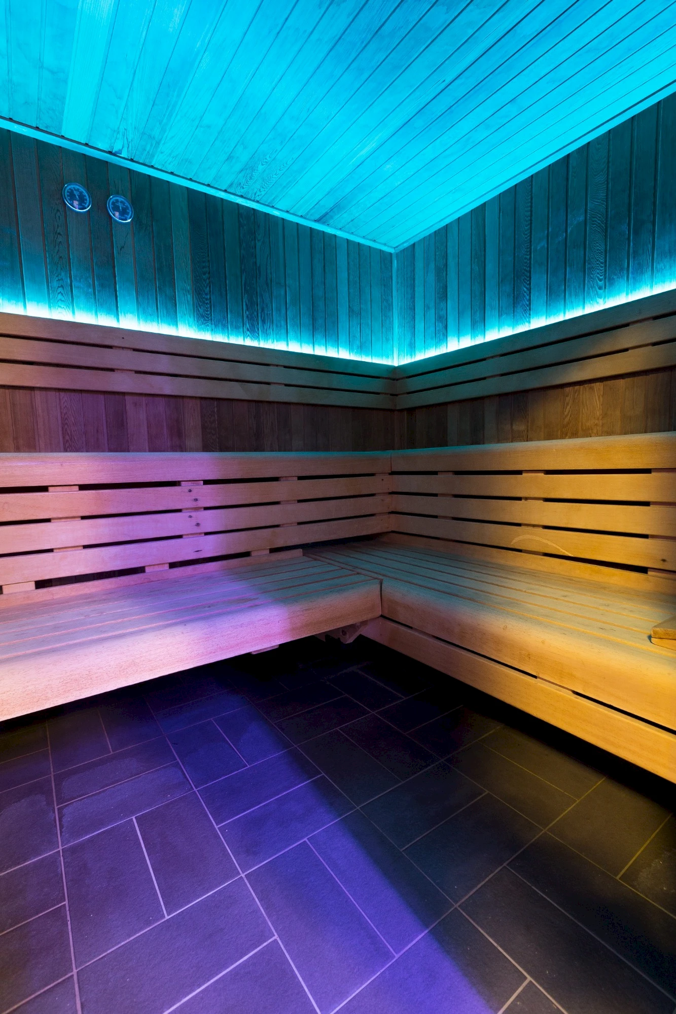 BLUE Wellness Stadspark