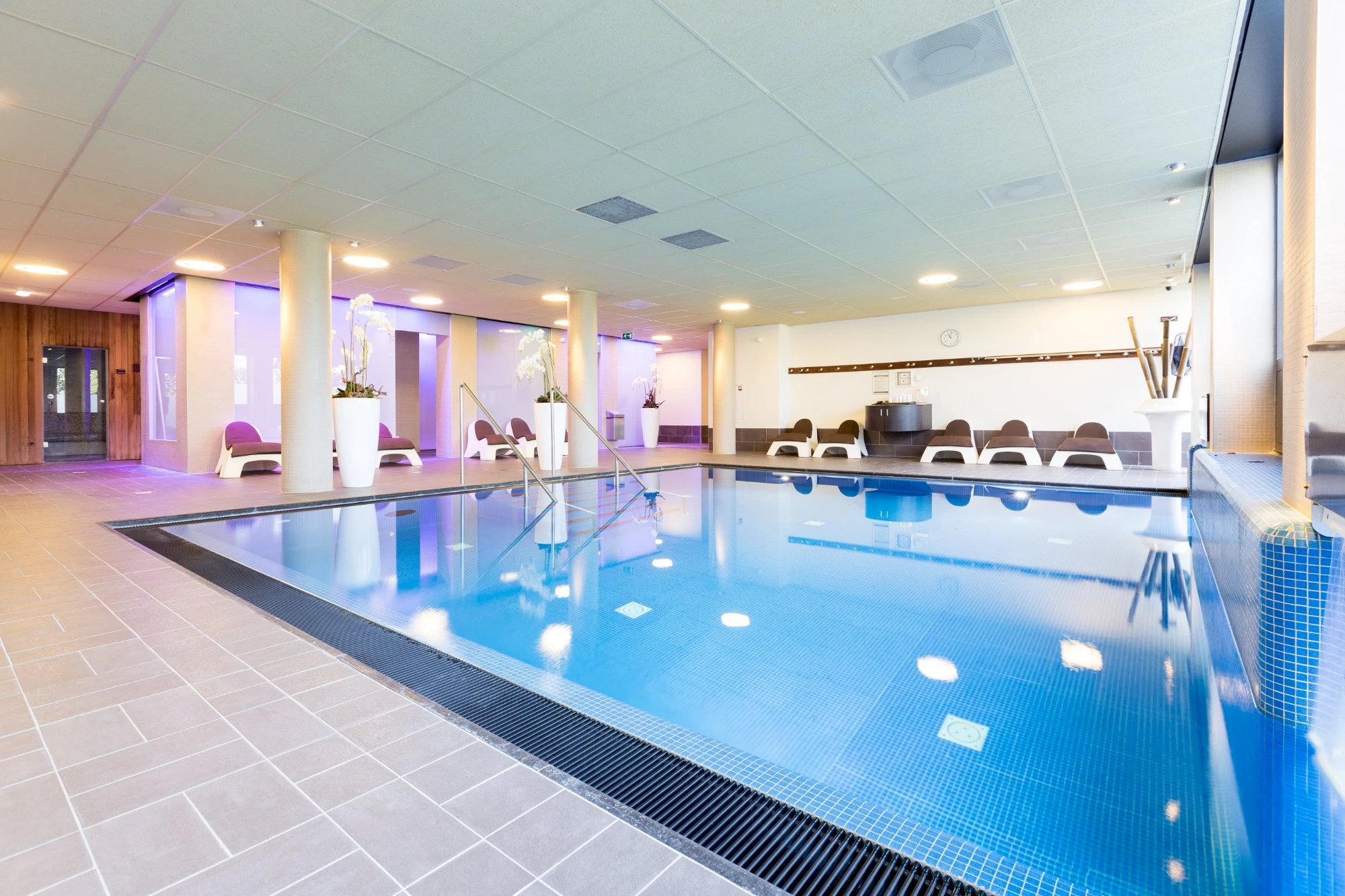 BLUE Wellness Stadspark
