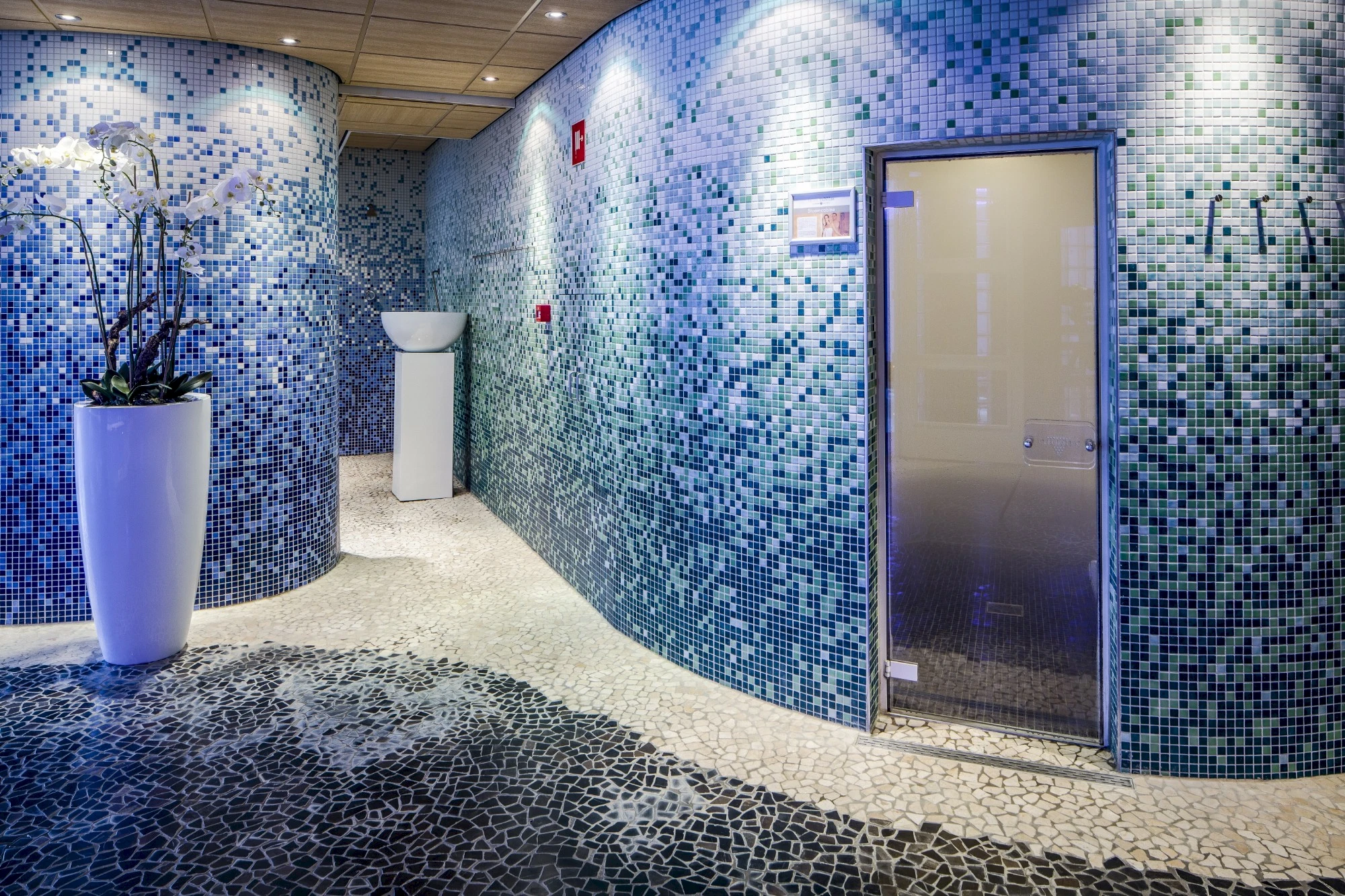 BLUE Spa Trivium