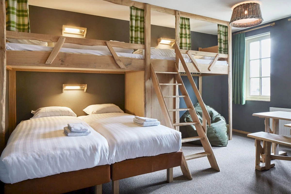 Loonsche Land Hotel