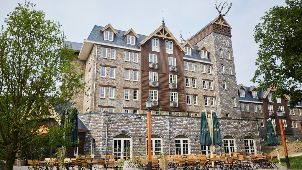 Loonsche Land Hotel