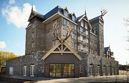 Loonsche Land Hotel