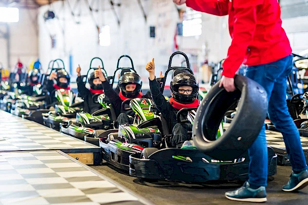 Indoor activiteiten